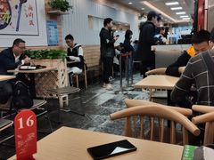 大堂-味志道(交大慧园店)