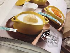 -发记甜品(山东街店)