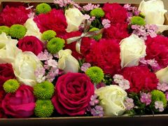 android_upload_pic-花言草语鲜花店(灵山路店)