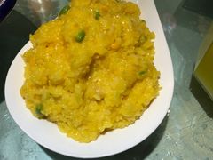 菠萝饭-鲁城往事(游客中心店)