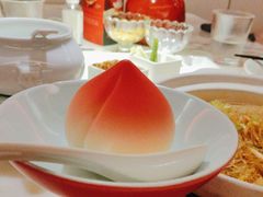-京华烟云·北京烤鸭(领展购物广场·中关村店)