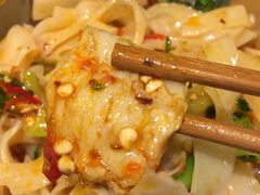 -魏家凉皮(博水商务大厦店)