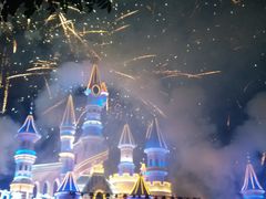 -沈阳方特欢乐世界