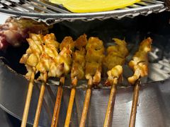 -源味居手把签烧烤(长春一店)