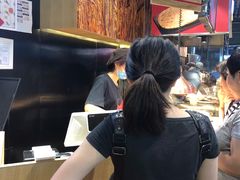 -阿甘锅盔(合生汇购物中心店)
