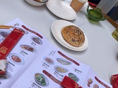 -二泉园老菜馆·百年无锡菜