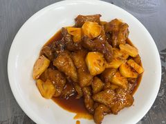 -师傅仔美食(东华老店)
