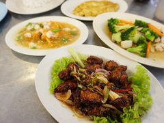 -德成饭店