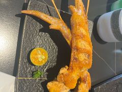 -一石三鸟烧鸟居酒屋(南桥美谷店)