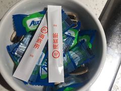 -海底捞火锅(大融城店)