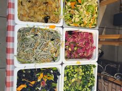 -孟记粥铺·家常菜·烧烤·粥(亚运村店)