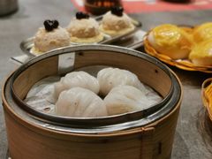 -点点心点心专门店(旺角店)