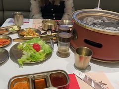 -西塔老太太泥炉烤肉(川沙百联店)