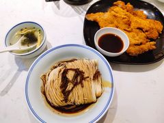 葱油面-君东记本帮面馆(天钥桥路店)