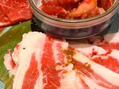-烧肉达人•炭火烧肉(新天地店)