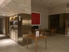 -全季酒店(上海金桥路地铁站店)
