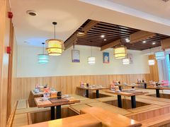 -牛匠和牛寿喜锅(西安总店)