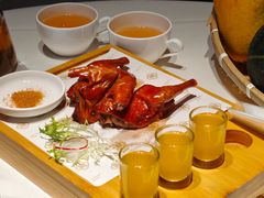 -南棠馆粤菜坊(销品茂店)