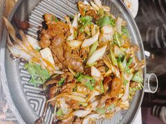 -惠丰堂饭庄·烤鸭·京味菜(西北旺·唐家岭店)
