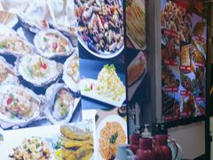 -琴早英子菜馆(古田路店)