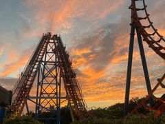 -厦门方特梦幻王国