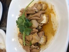-陆记鹅庄·潮汕菜·狮头鹅(大仟里店)