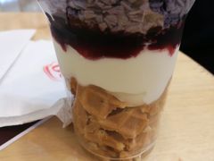 -DQ·蛋糕·冰淇淋(领秀城店)