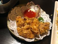 春草家唐扬鸡块-春草居酒屋·晴子の店