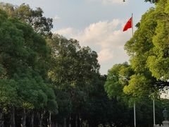 -中山大学-学5食堂