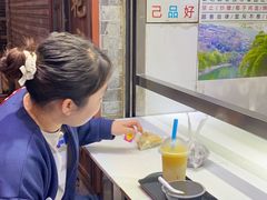 -百花传统甜品店(原址店)