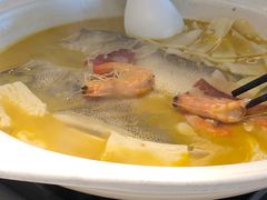 -庆江南江南菜(琴湖溪里花园城店)