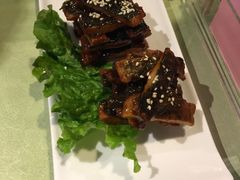 -天厨妙香素食餐厅(清华店)