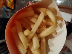 -麦当劳(帝豪店)
