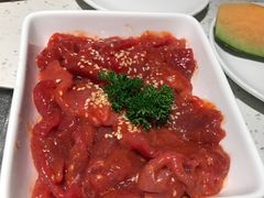 -海底捞火锅(顺义华联店)