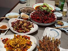 -济南一九烧烤(师院东街店)