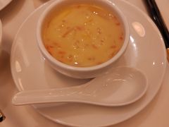杨枝甘露-利苑酒家(合景国际金融广场店)