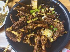 -掌上鲜(南顺城街店)