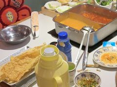-螺大喜螺蛳粉火锅(雍和宫店)