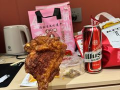 -非遗·金二顺潮汕生腌