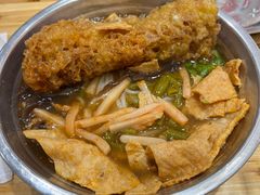 -柳州肥姨妈大骨螺蛳粉(曹路店)