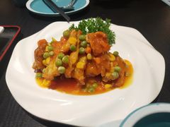 -泰好吃·泰式餐厅(彭城壹号店)