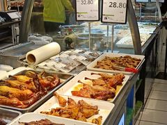 -永辉超市(新桥店)