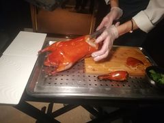 -怡情荟•海鲜青岛菜(五四广场旗舰店)