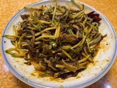 -小郭私房菜·海肠捞饭店(学士街店)