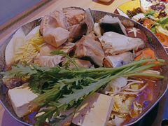 -琴寿司居酒屋(中山广场店)