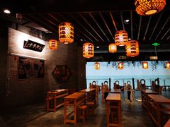 -南京大牌档(三阳广场苏宁店)
