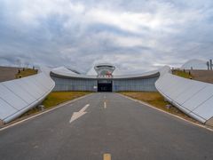 -哈尔滨大剧院
