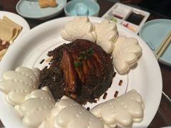 -玉林烤鸭店(垡头店)
