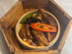-惠如樓(白云机场T2国际出发店)