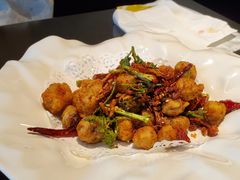 -东莱馋房(陆家嘴店)